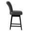 Tabouret de bar et de comptoir pivotant-123277988-123041091