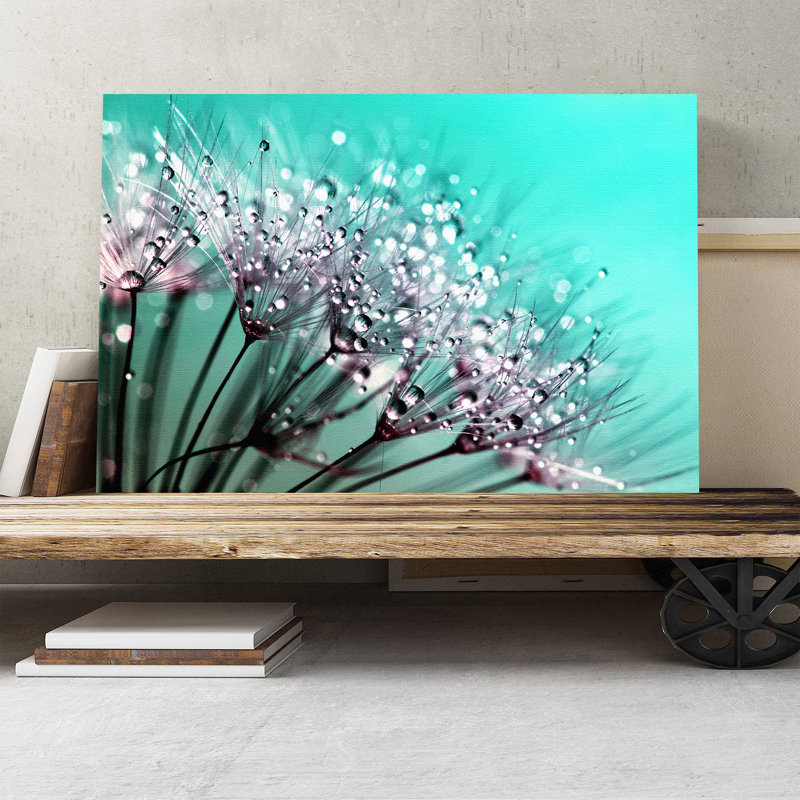 Wrapped Canvas Print, 40cm H x 60cm W