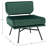 Loughborough Upholstered Slipper Chair-1888776695
