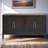 Cortisha Large Storage Cabinet Sideboard with 4 Metal Handles 4 Adjustable Shelves and 4 Doors High Quality Wood Grain Design Easy to Assemble Perfect for Home Organization and Maximizing Storage Space-1228501919