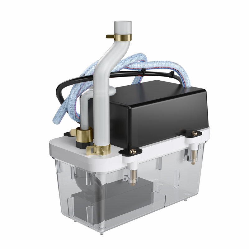 AIMG151GSSILH Water Pump Motor