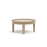 Maidstone Glass Coffee Table