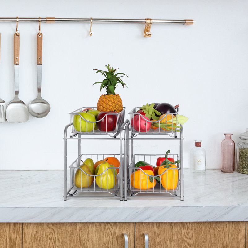 Bleidy Can Organizer