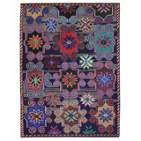 Jijim One-of-a-Kind 7'4" X 9'9" Hand Knotted Area Rug
