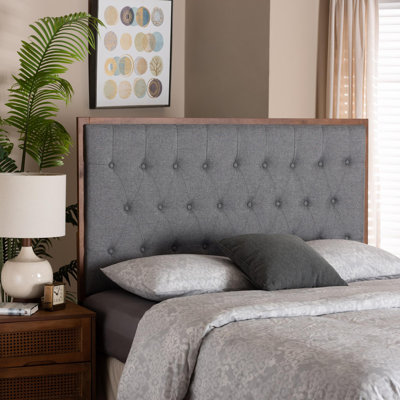 Upholstered Headboard