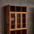 Modern study furniture bookcase