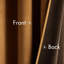 Velvet Room Darkening Curtain Panel Pair