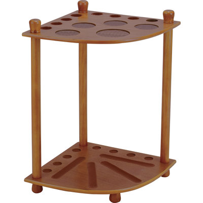 Cuestix Wood Pool Table Accessory