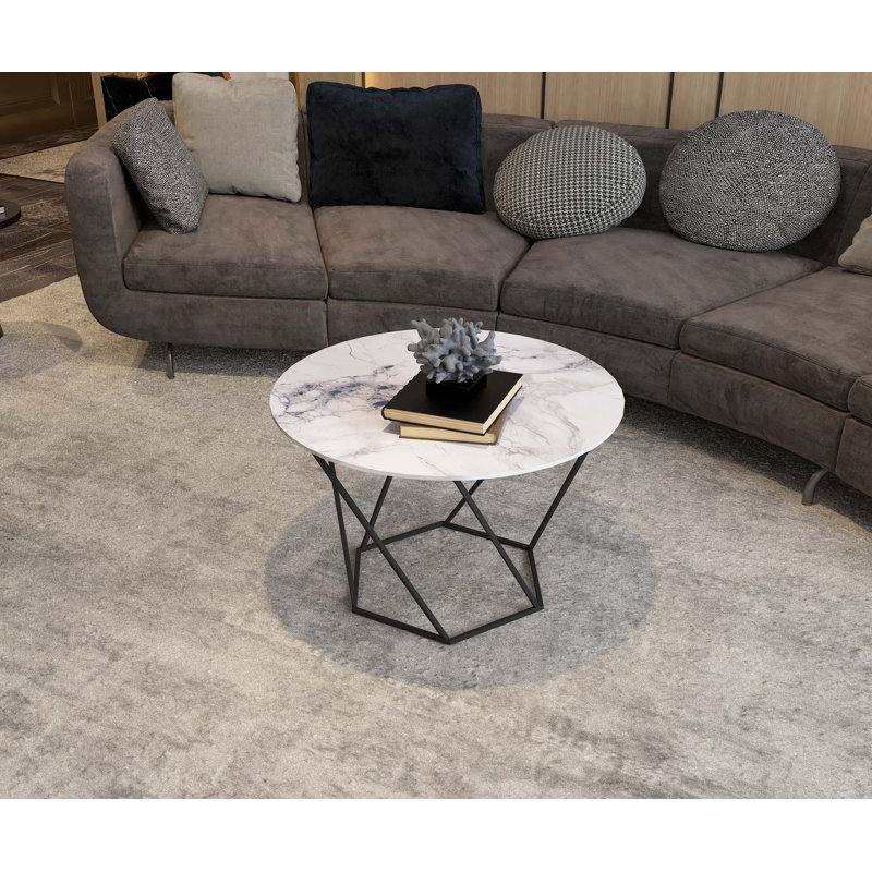 Table basse Mahaan