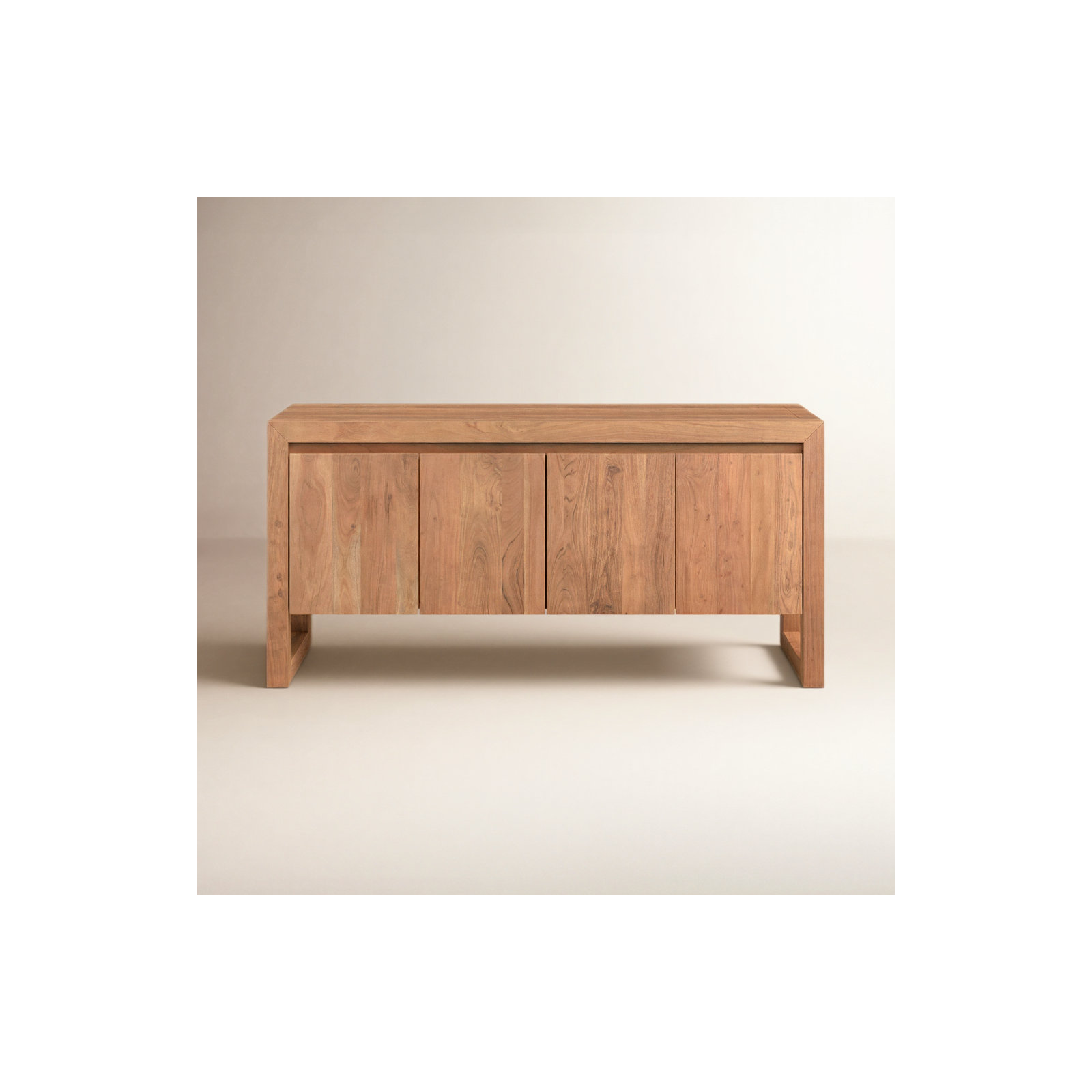 Kentley Buffet, Teak