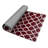 Trellis Red Indoor and Outdoor Area Rug-423145386