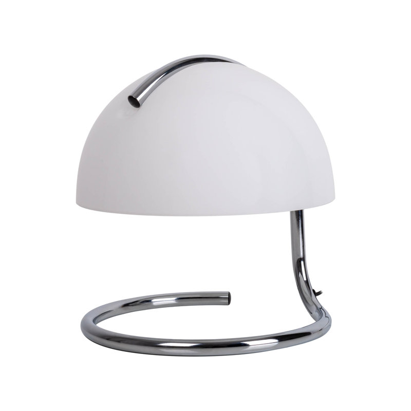 Danwati USB Writing Desk Lamp, White
