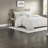 Comfort-centric Bedding Sets, 100% Cotton, Classic Ivory Style For Elegant Bedrooms
