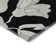 Premium Machine Washable Prisco Black Rug