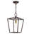 Howington 1 - Light Lantern Pendant-532814164