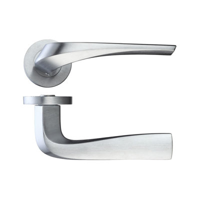 Aries Latch Door Handle Kit