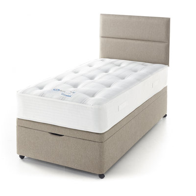 Horatio Pocketsprung Divan Bed Set
