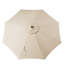 Parasol de marché Essa-1350004710