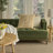Mina Victory Vintage Pillow Floral Center Indoor Throw Pillow-112748712-112748704-112748744