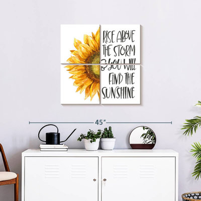 Inspiration tournesol Tergel Harvest