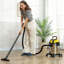 HOMCOM Wet / Dry Vacuum