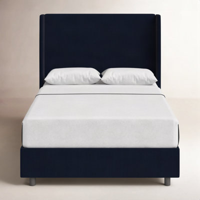 Tilly Upholstered Bed