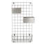 80cm 3 Shelf Shelving Unit