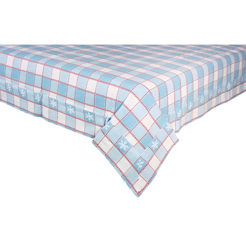 Tavistock Tablecloth, 152cm W x 213cm L