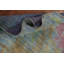 Tapis indien contemporain en laine