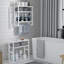 Rangement pour salle de bain Taffney-1963256251