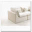 Canapé modulaire surdimensionné Cloud Couch-624646013