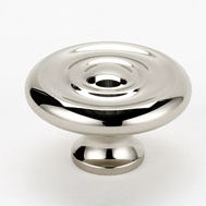 Mushroom Knob