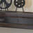 Two-Drawer Sofa Table, No Assembly Required
