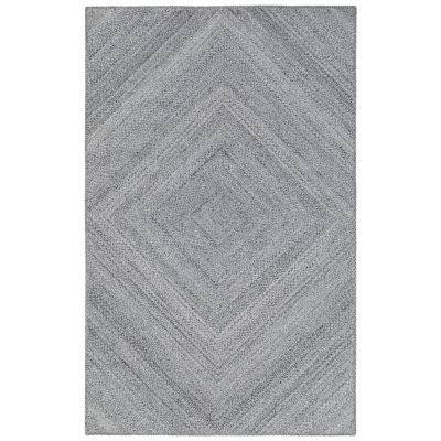 Layla Hand Braided Polyester Indoor/Outdoor Rug
