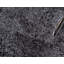 Tapis géométrique gris foncé Molly-492616653