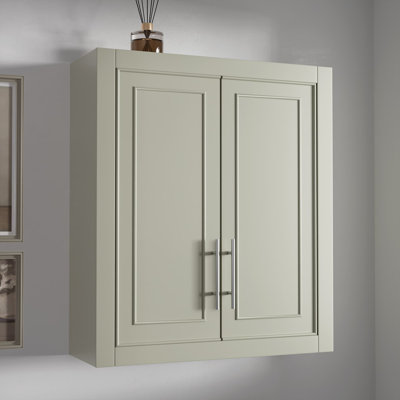 26"H x 22"W Bathroom Storage Wall Bathroom Cabinet