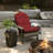 ARDEN Outdoor Seat/Back Cushion-92933299