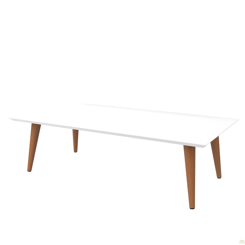 Coffee Table, White