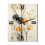 Sarela - Horloge murale asiatique-1982108153