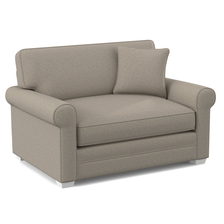 Bedford 57'' Sleeper Sofa