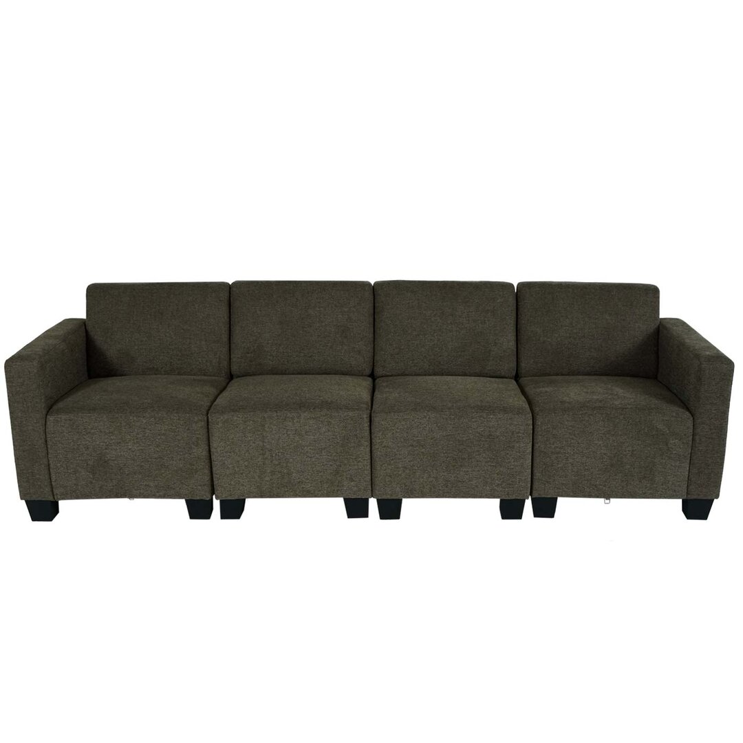 4-Sitzer-Sofa "Brentin"