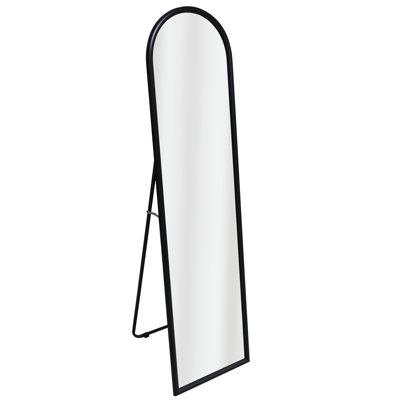 Miroir courbé 15x59