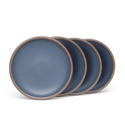 Stoneware Salad/Dessert Plate