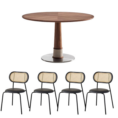 Table de salle à manger Retro