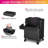 Tiemen Aluminum Makeup Organizer-447158136