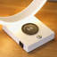 Lampe de table 13,5 po Trusten