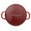 Crock-Pot Artisan Non-Stick Cast Iron Round Dutch Oven