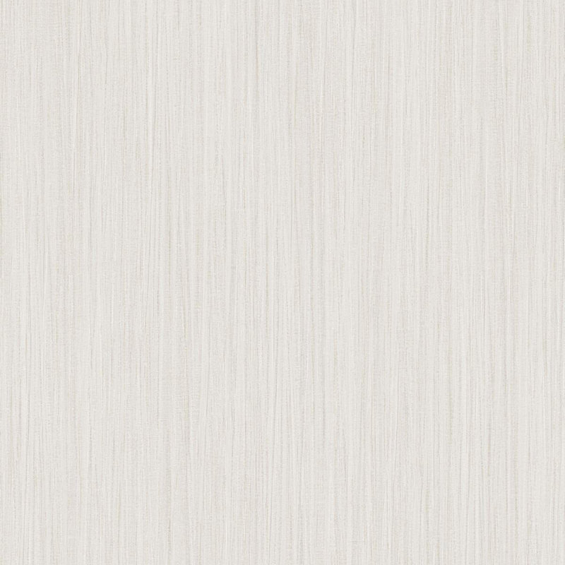 Alethia Texture Wallpaper - For Living Room, Bedroom, Fireplace - Textured Finish, Solid Colour Pattern, Grey