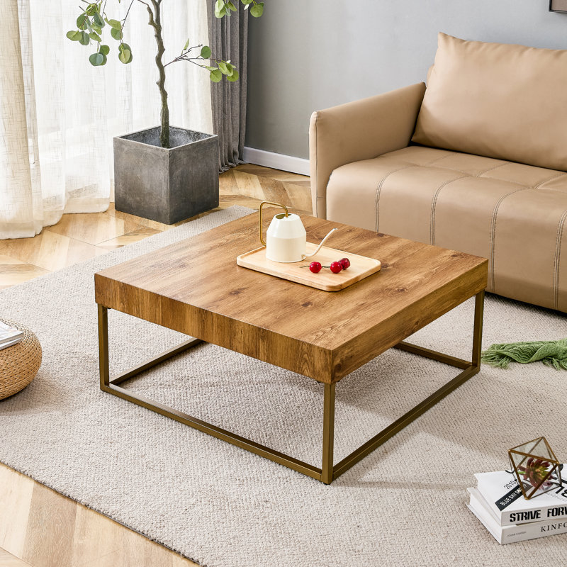Table basse Dax