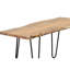Jacora Solid Wood Top Single Coffee Table-1888513795